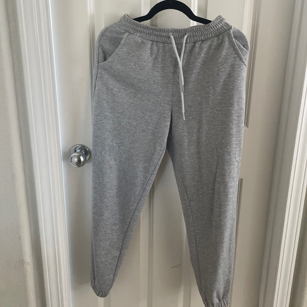 Super cute princess Polly sweatpants